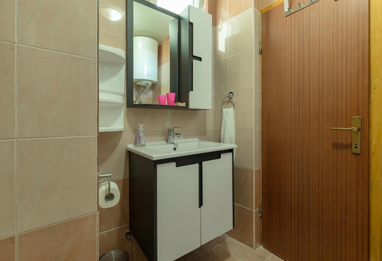Apartments Smaila 1729 Póla Kültér fotó
