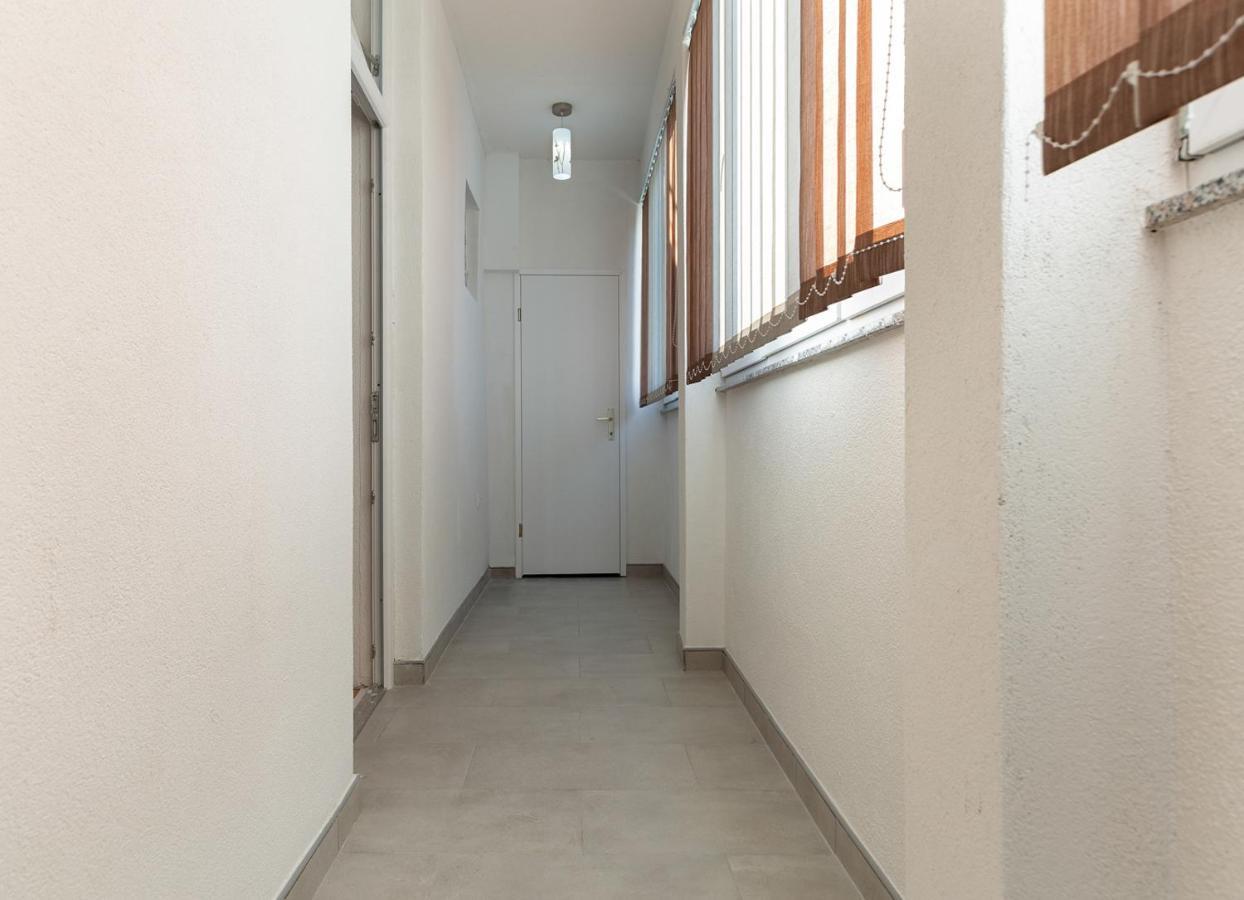 Apartments Smaila 1729 Póla Kültér fotó