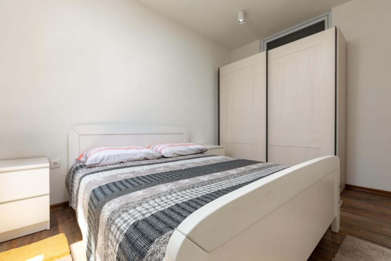 Apartments Smaila 1729 Póla Kültér fotó