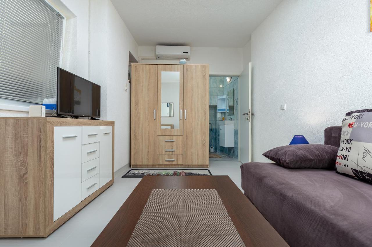 Apartments Smaila 1729 Póla Kültér fotó