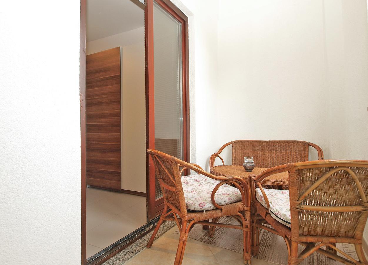 Apartments Smaila 1729 Póla Kültér fotó